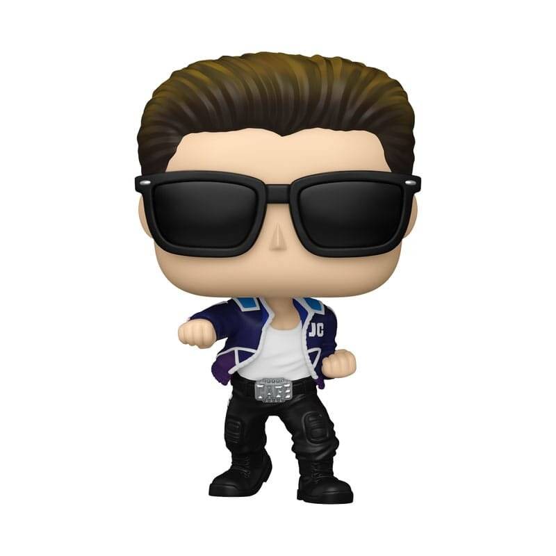POP-Figur Mortal Kombat Johnny Cage
