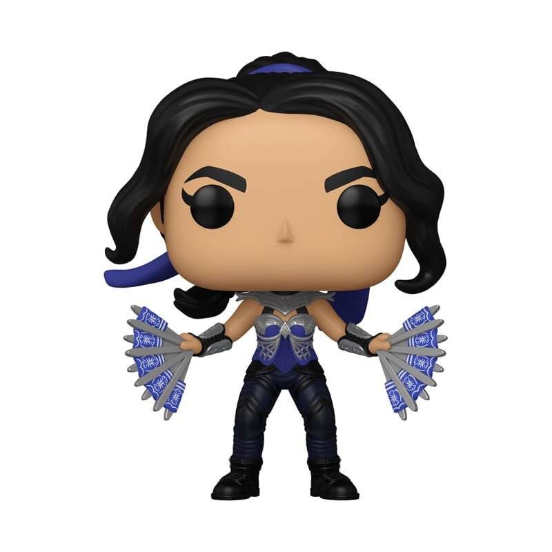 POP-Figur Mortal Kombat Kitana