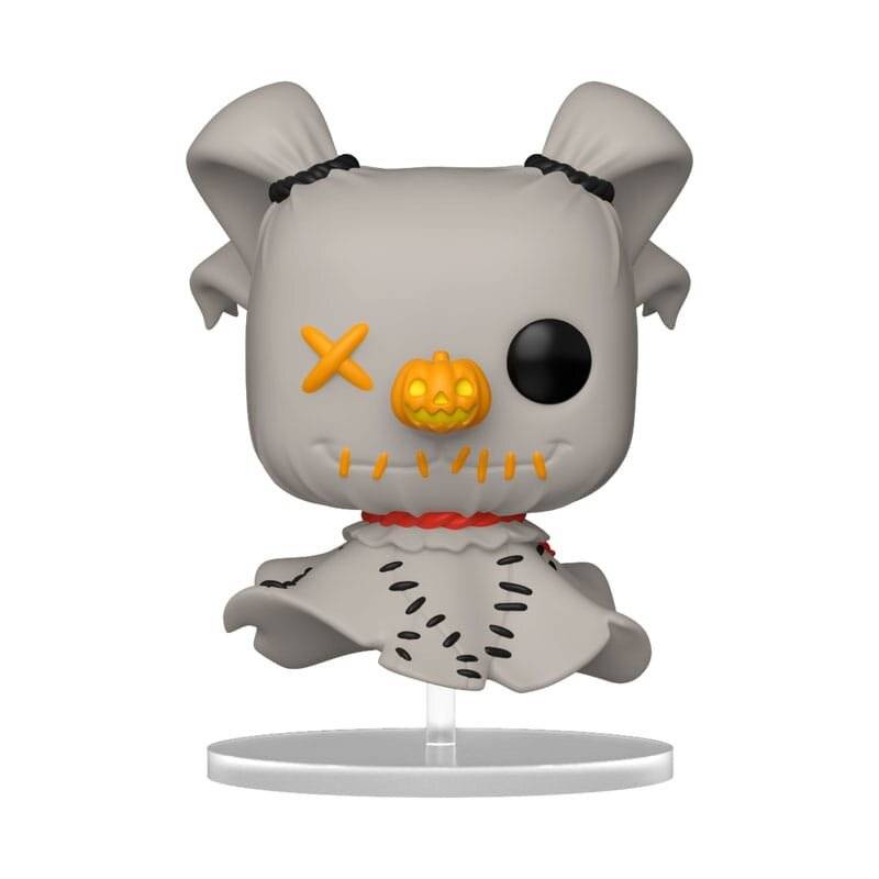 POP-Figur Disney Nightmare Before Christmas Zero