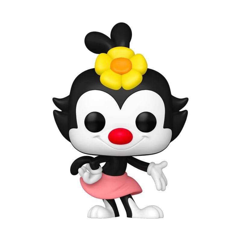 POP-Figur Animaniacs Dot