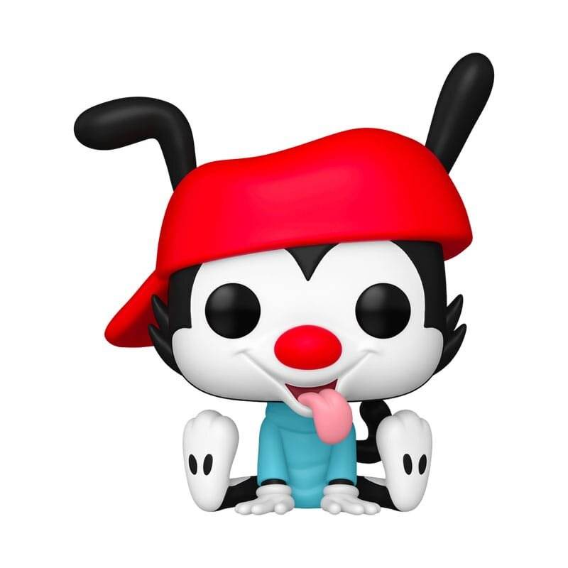 POP-Figur Animaniacs Wakko