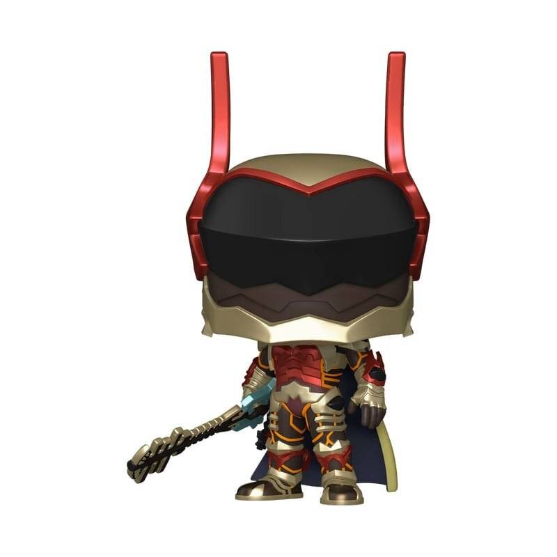 Popfigur Kingdom Hearts Lingering Will