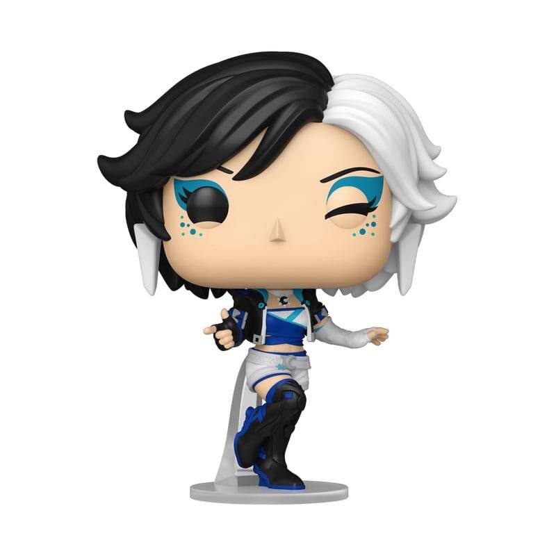 POP-Figur Marvel Rivals Luna Snow