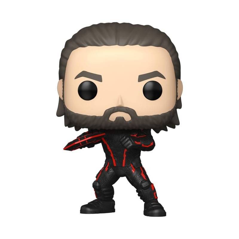 POP-Figur Disney Tron Ares - Ares