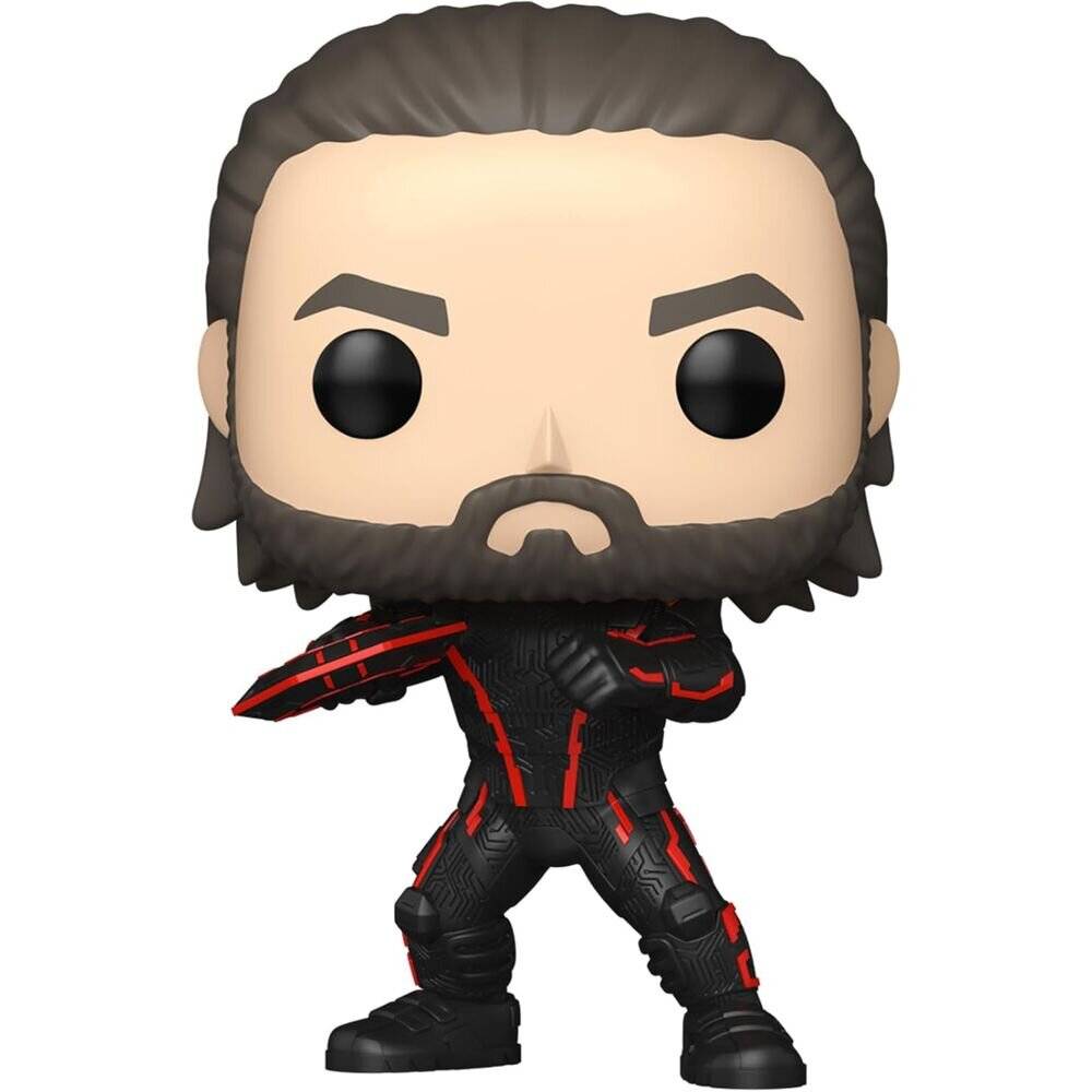 POP-Figur Disney Tron Ares - Ares