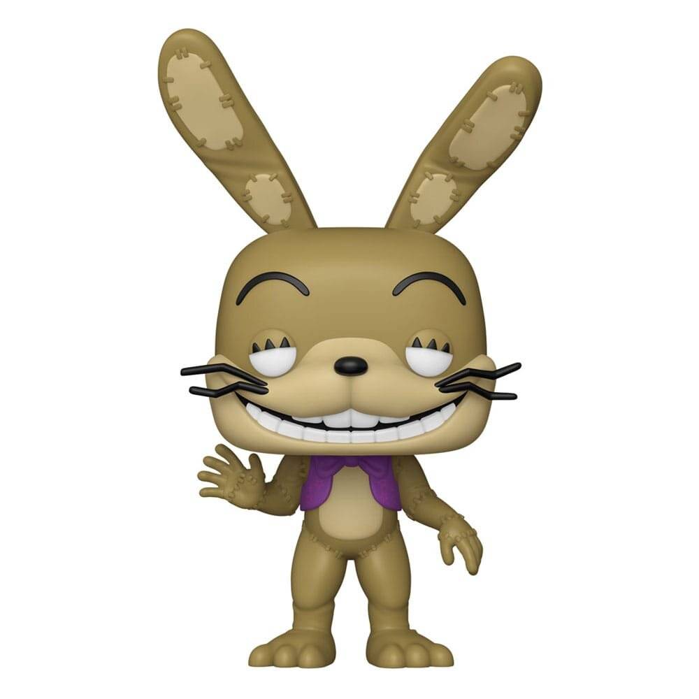 POP-Figur Five Nights at Freddys Help Wanted 2 Glitchtrap
