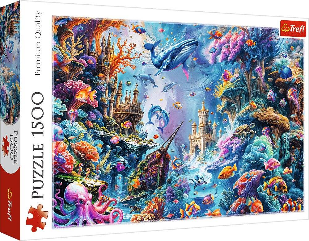 TEFL Puzzle Podon World 150 dks