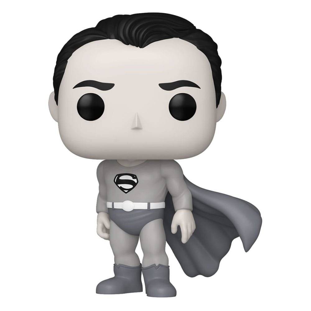 POP-Figur DC Comics Die Abenteuer von Superman - Superman 50