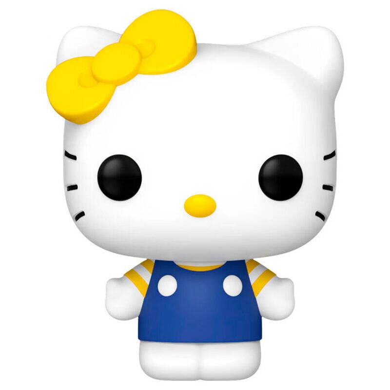 POP-Figur Hello Kitty Mimmy Chase Exklusiv