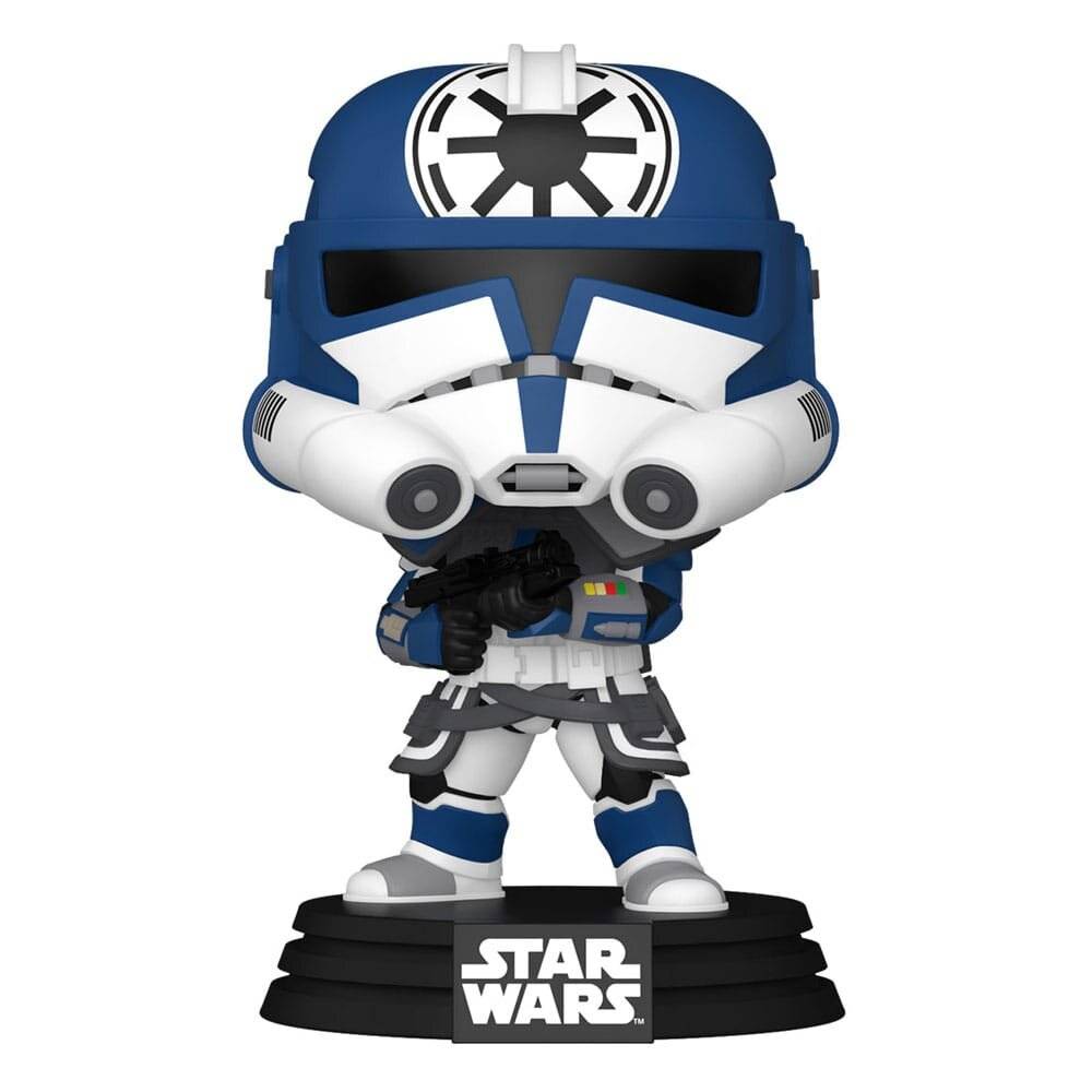 POP-Figur Star Wars Arc Trooper Jesse