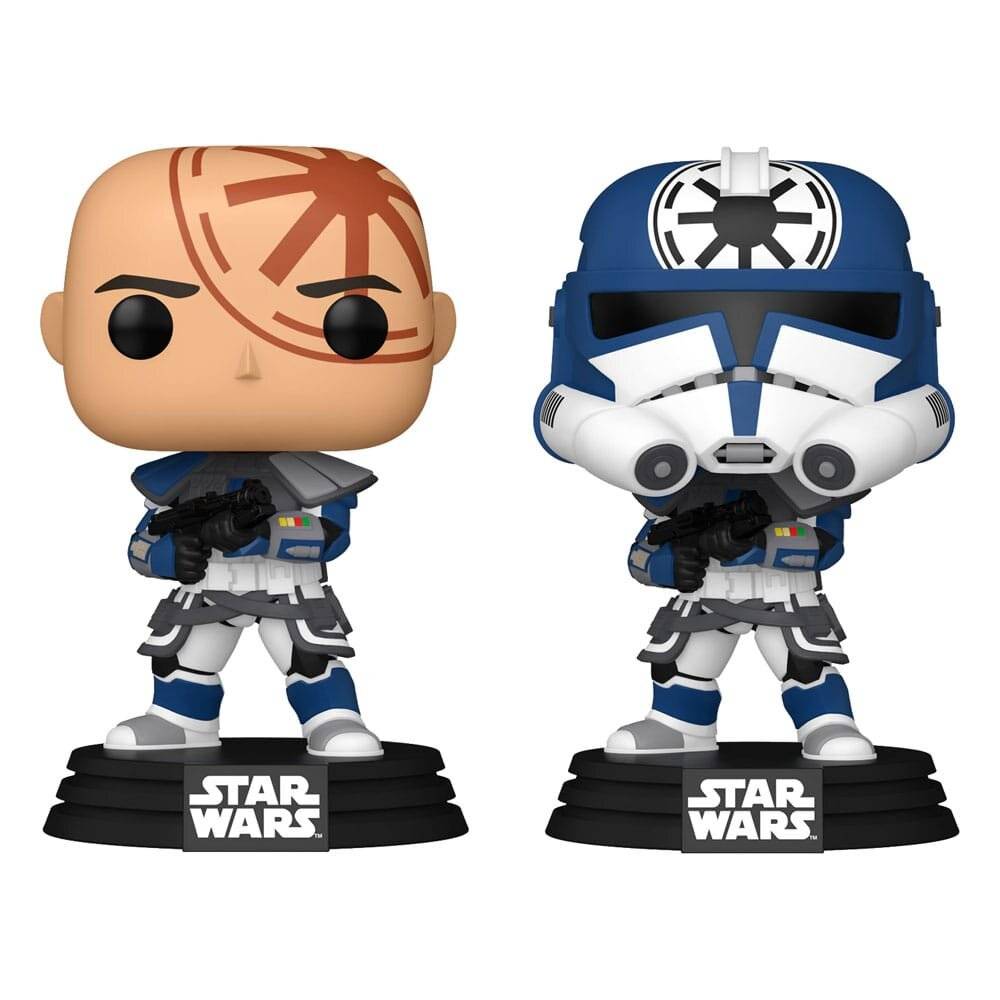 POP-Figur Star Wars Arc Trooper Jesse