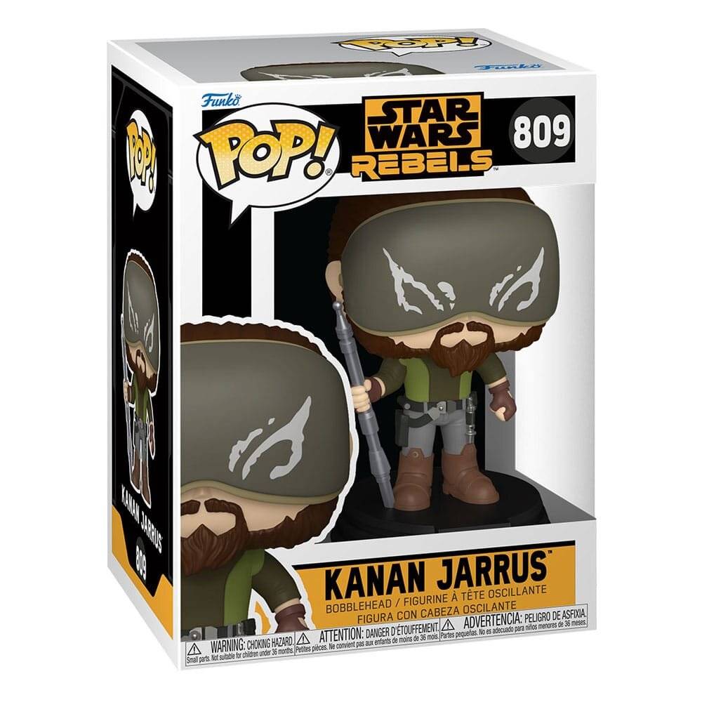 Popfigur Star Wars Kanan Jarrus