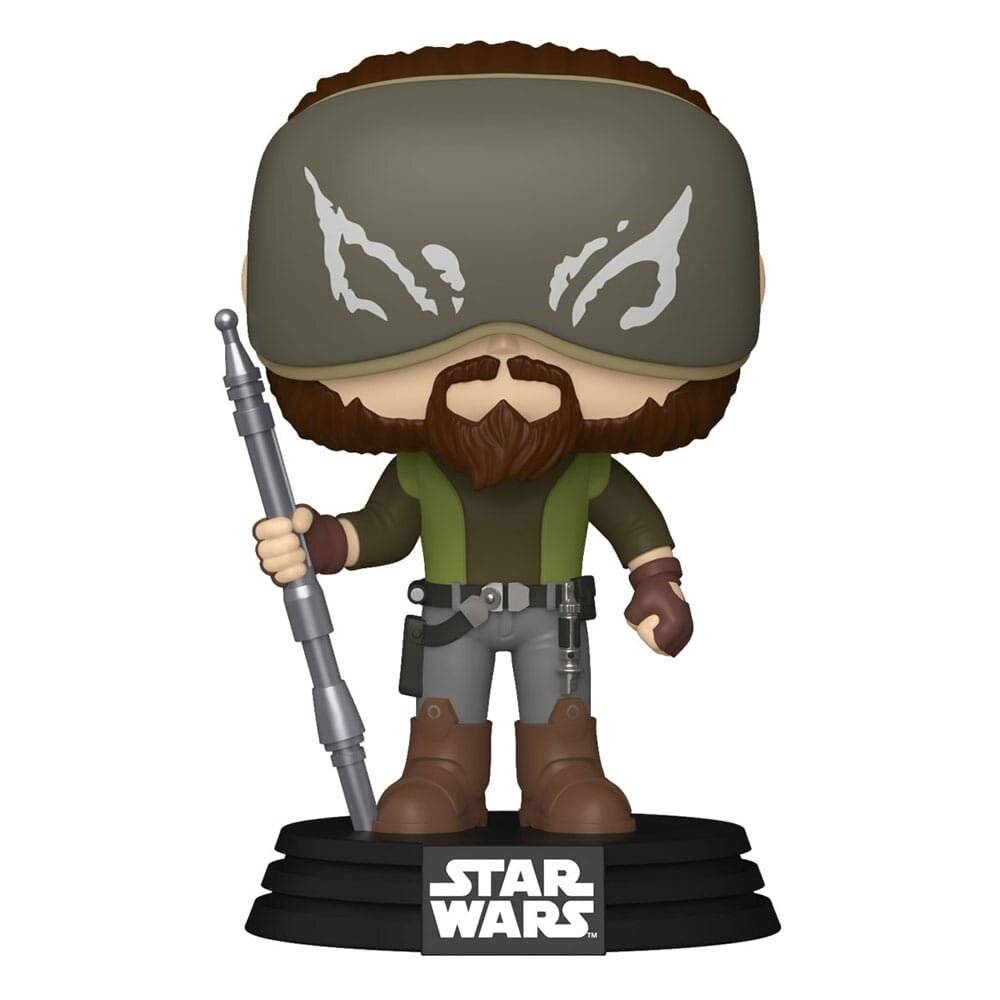 Popfigur Star Wars Kanan Jarrus