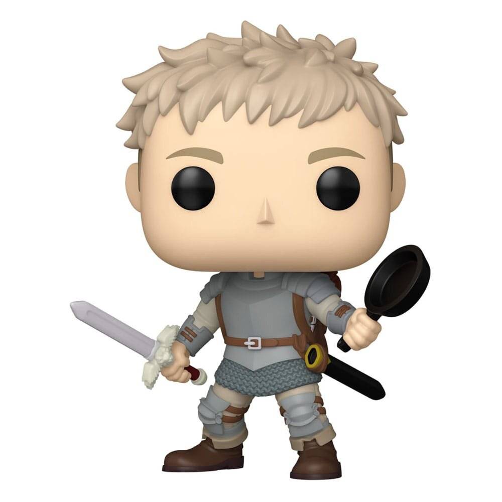 POP-Figur Plus Delicious in Dungeon Laios