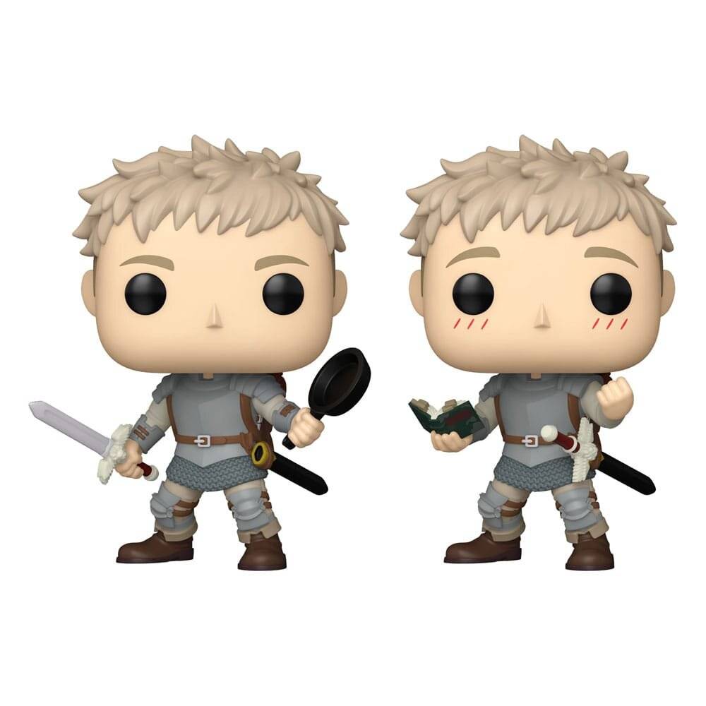 POP-Figur Plus Delicious in Dungeon Laios