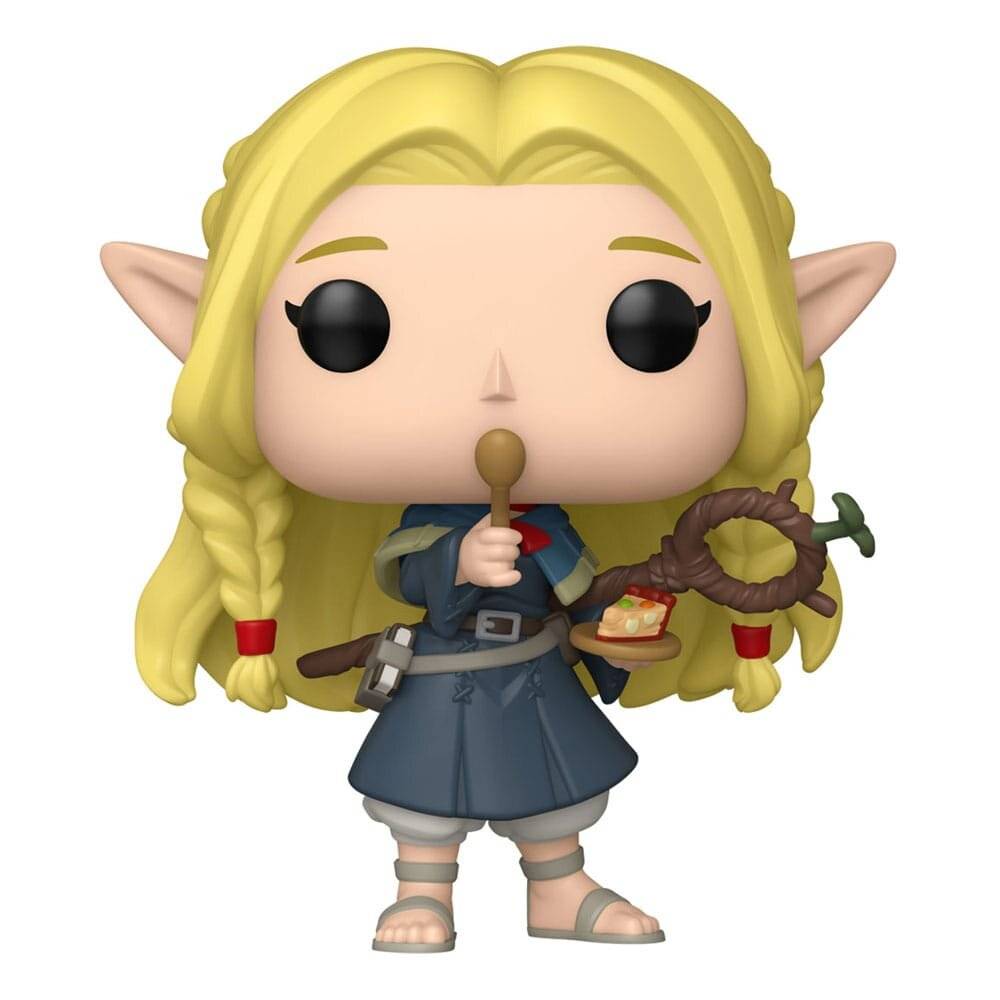 POP-Figur Delicious im Dungeon Marcilla