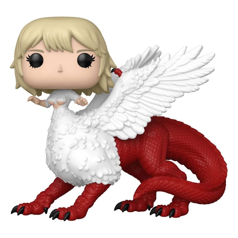POP-Figur Super Delicious im Dungeon Falin