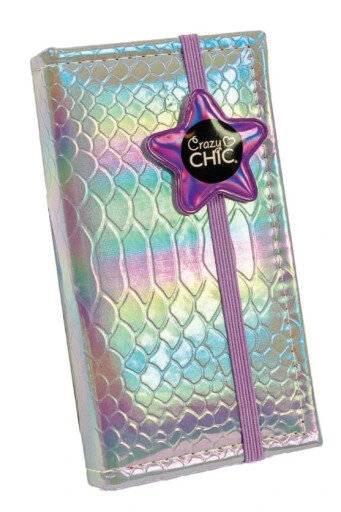 CLEMENTONI Crazy Chic Teen: Schminke fü r Brieftaschen