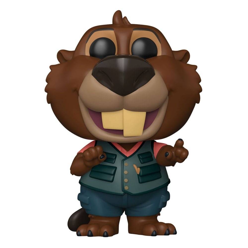 POP-Figur Disney Zootopia 2 Nibbles Maplestick