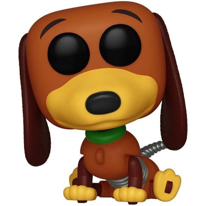 POP-Figur Disney Pixar Toy Slinky Dog