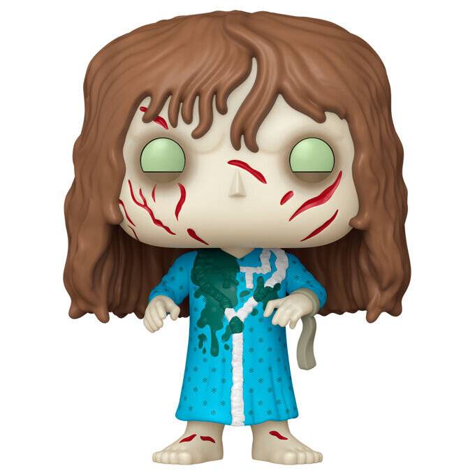 POP-Figur Der Exorzist Regan MacNeil