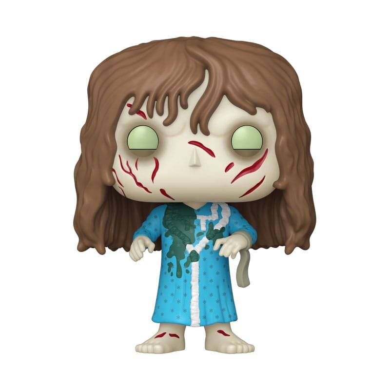 POP-Figur Der Exorzist Regan MacNeil