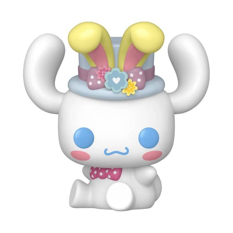 POP-Figur Hello Kitty and Friends Cinnamoroll