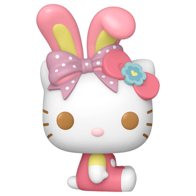 POP-Figur Hello Kitty und Freunde Hello Kitty