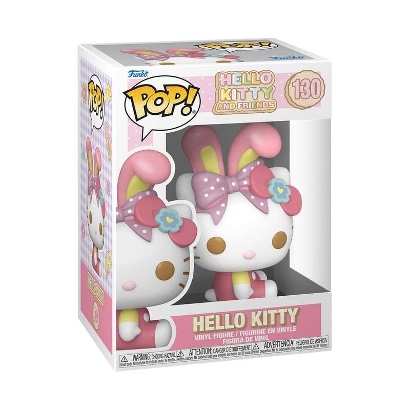 POP-Figur Hello Kitty und Freunde Hello Kitty