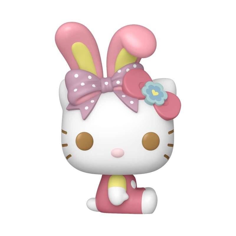 POP-Figur Hello Kitty und Freunde Hello Kitty