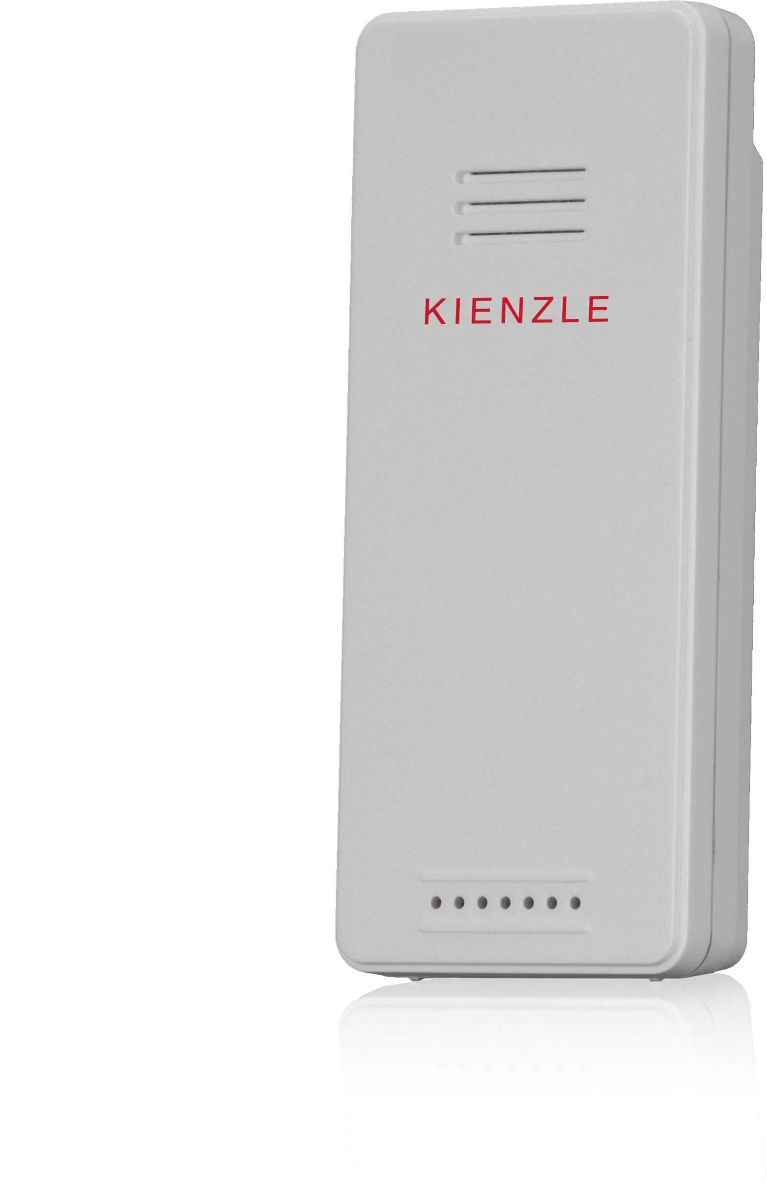 KIENZLE Wetterstation Slim