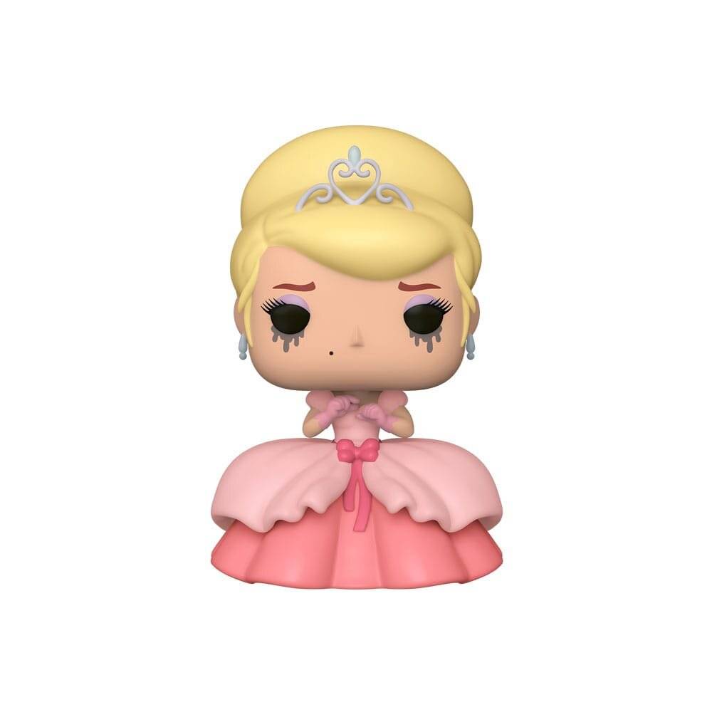 POP-Figur Disney Die Prinzessin und der Frosch Charlotte