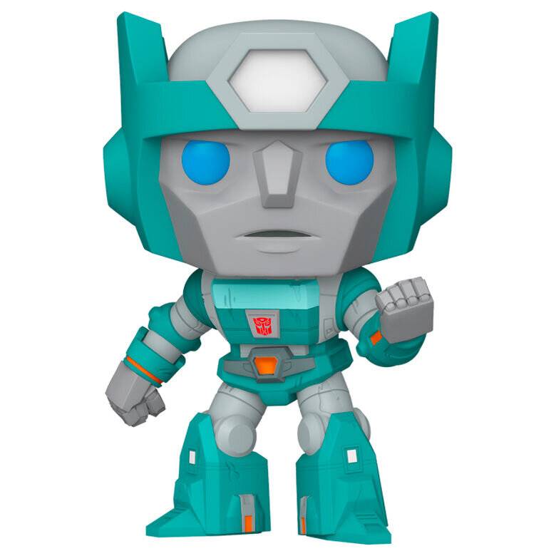 Transformers POP! TV Vinyl Kup 9 cm