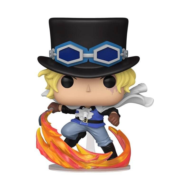 POP-Figur One Piece Sabo