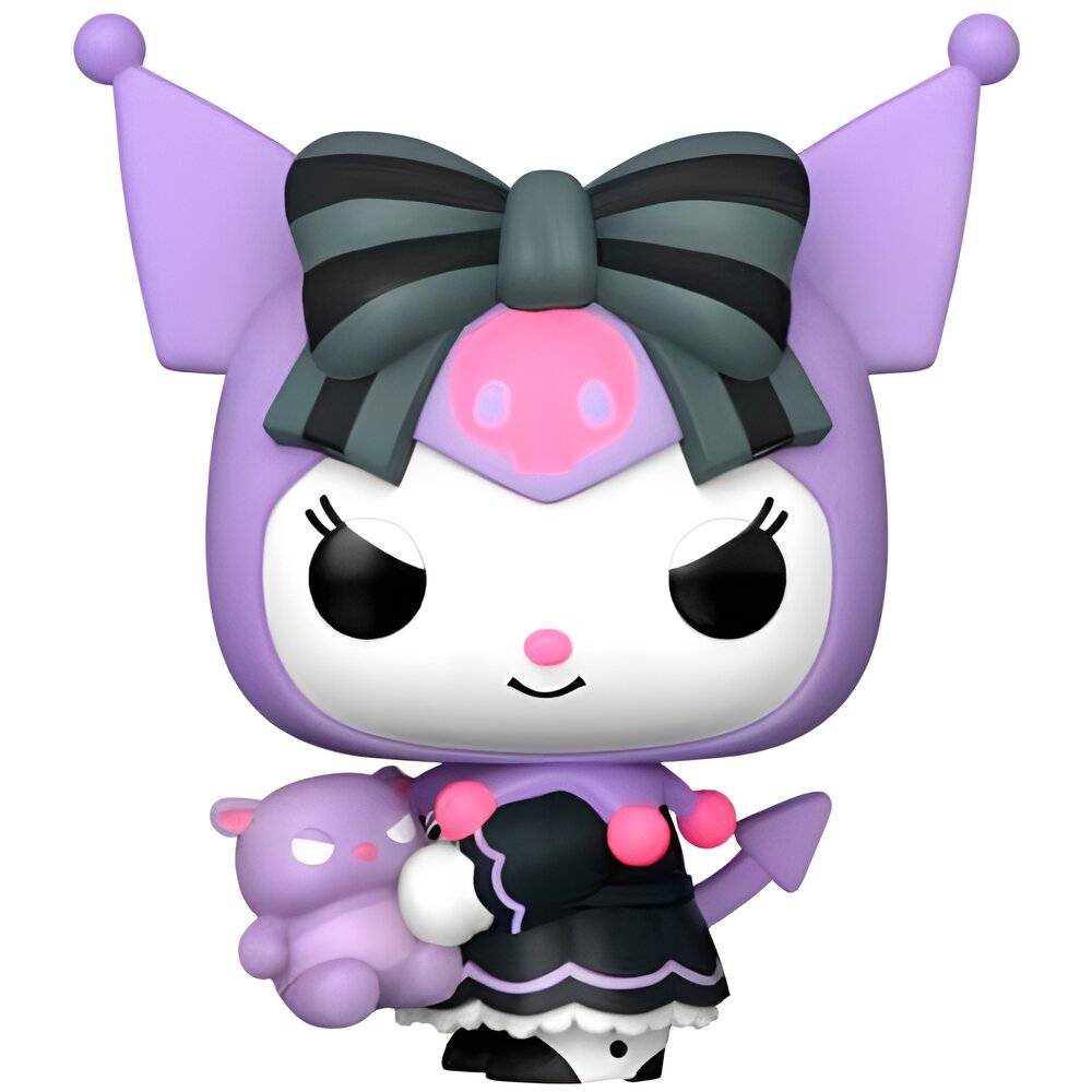 POP-Figur Sanrio Kuromi Exklusiv