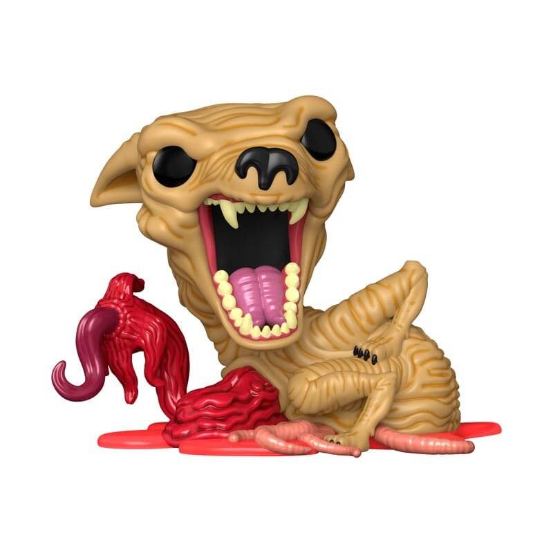 POP-Figur The Thing Dog Thing