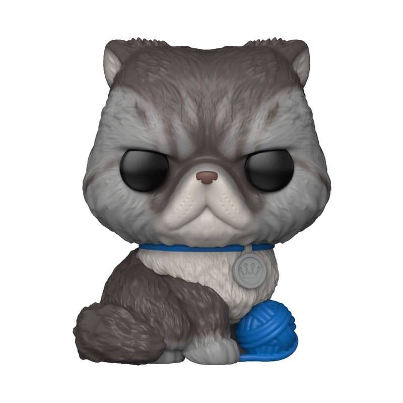 POP-Figur Pets Persian