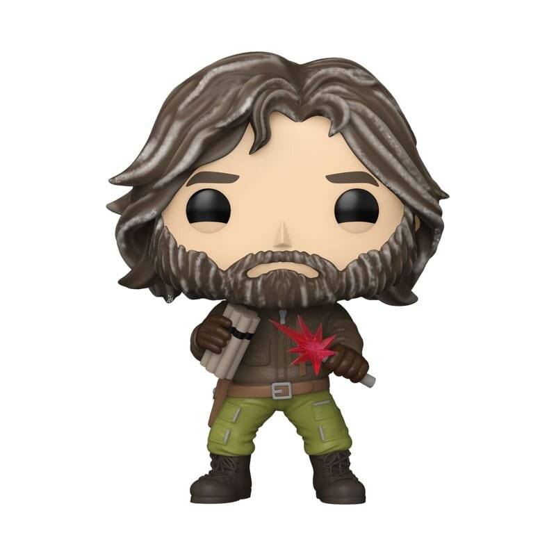 POP-Figur Das Ding R.J. MacReady
