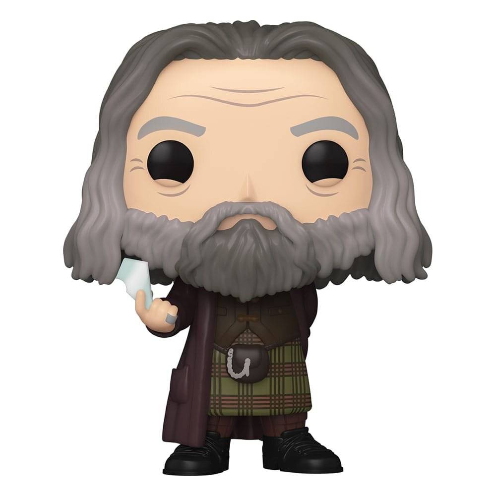 POP-Figur Harry Potter Aberforth Dumbledore