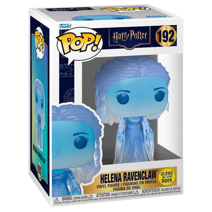 POP-Figur Harry Potter Helena Ravenclaw