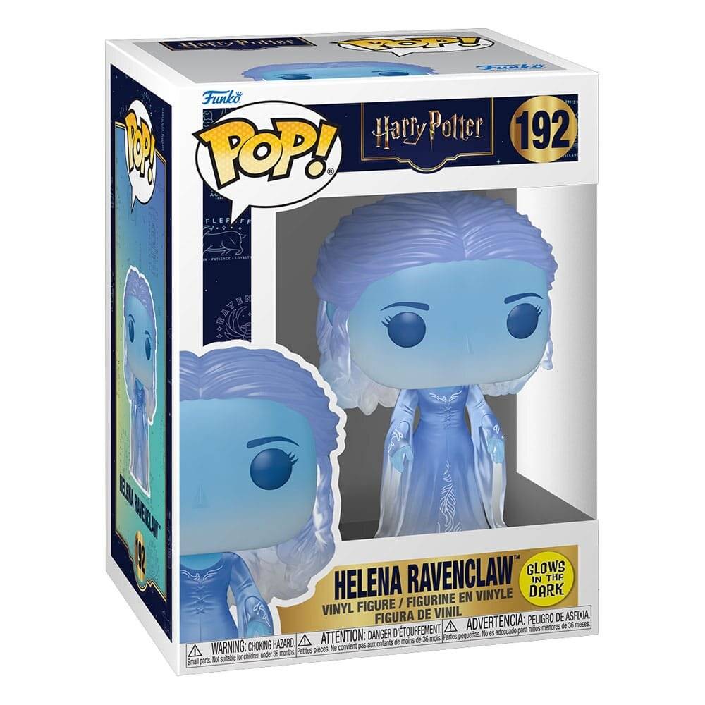 POP-Figur Harry Potter Helena Ravenclaw