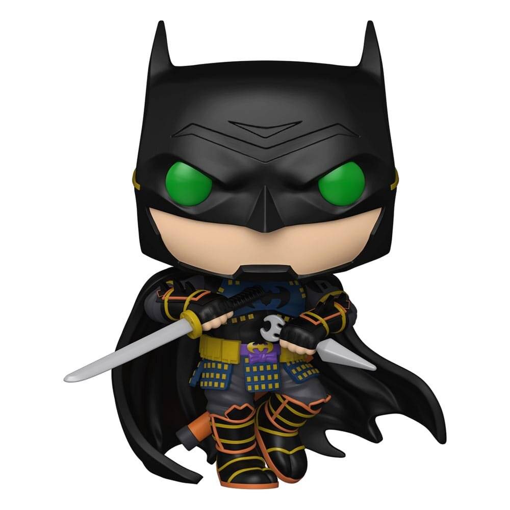 Popfigur DC Comics Batman Ninja