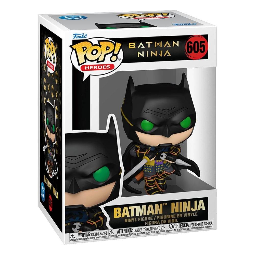 Popfigur DC Comics Batman Ninja