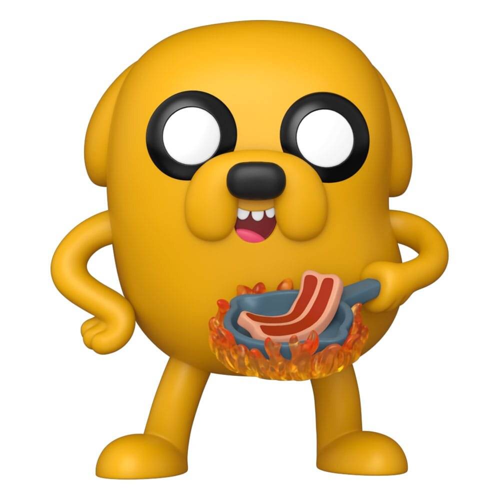 POP-Figur Adventure Time Jake
