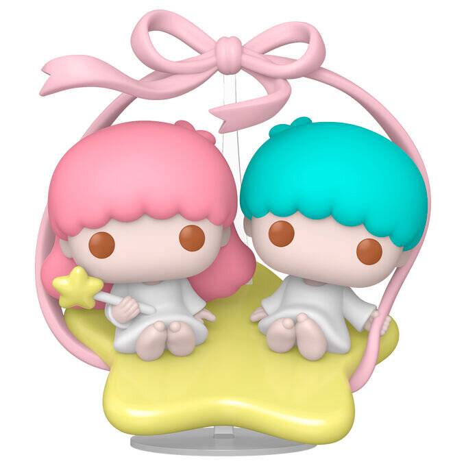 POP-Figur Deluxe Little Twin Stars