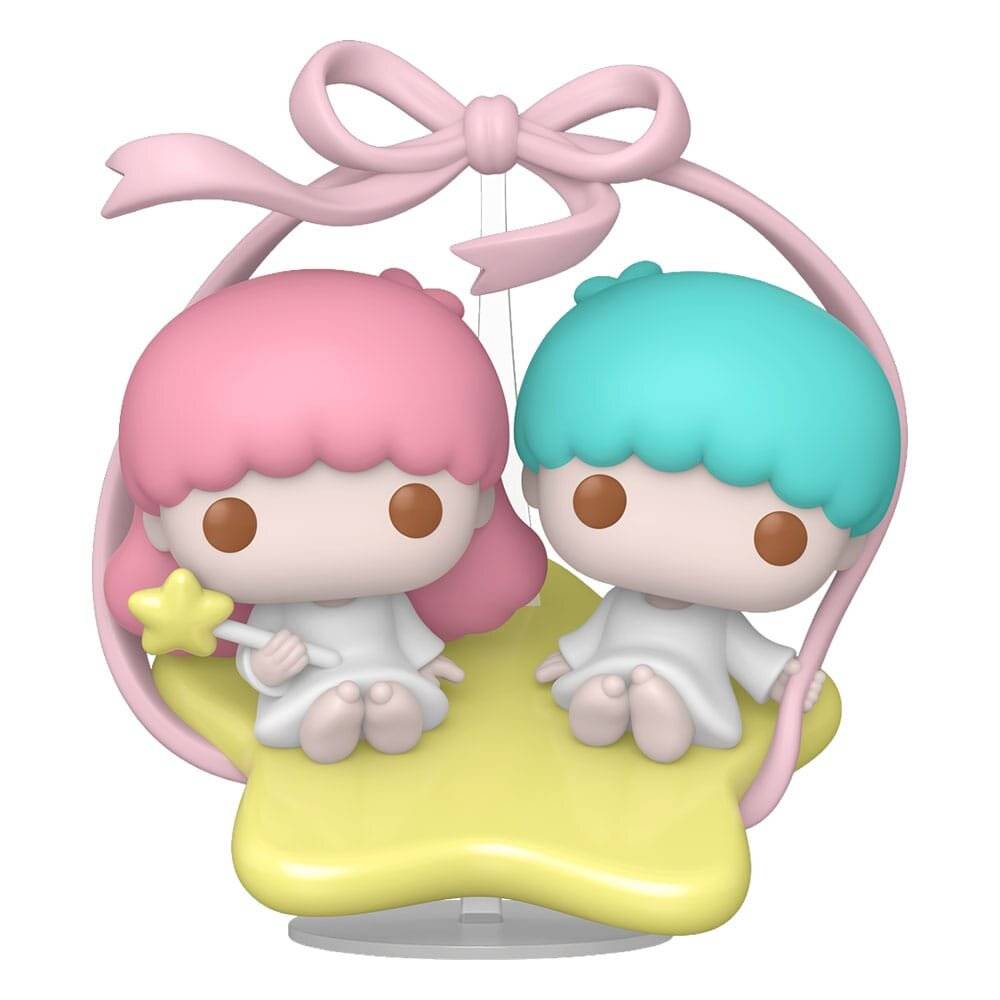 POP-Figur Deluxe Little Twin Stars