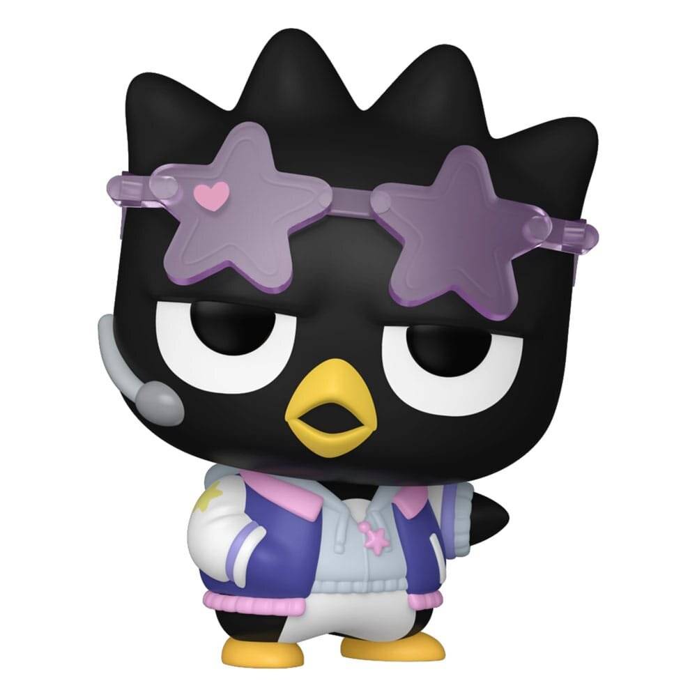 POP-Figur Hello Kitty und ihre Freunde Badtz-Maru