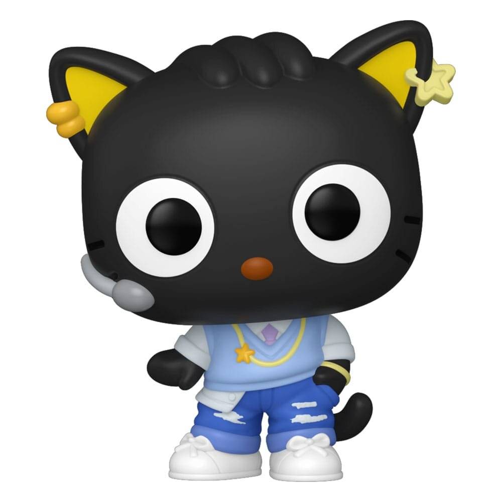 POP-Figur Hello Kitty and Friends Chococat