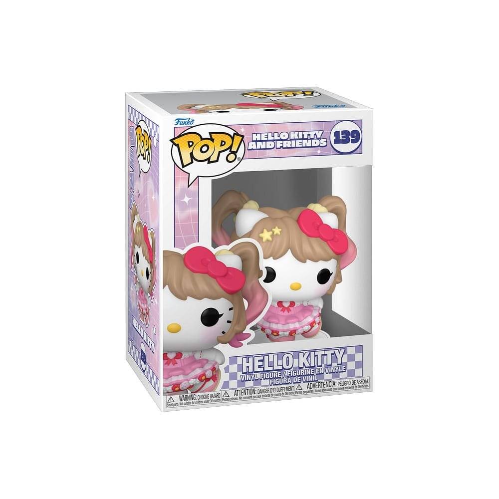 POP-Figur Hello Kitty und Freunde Hello Kitty