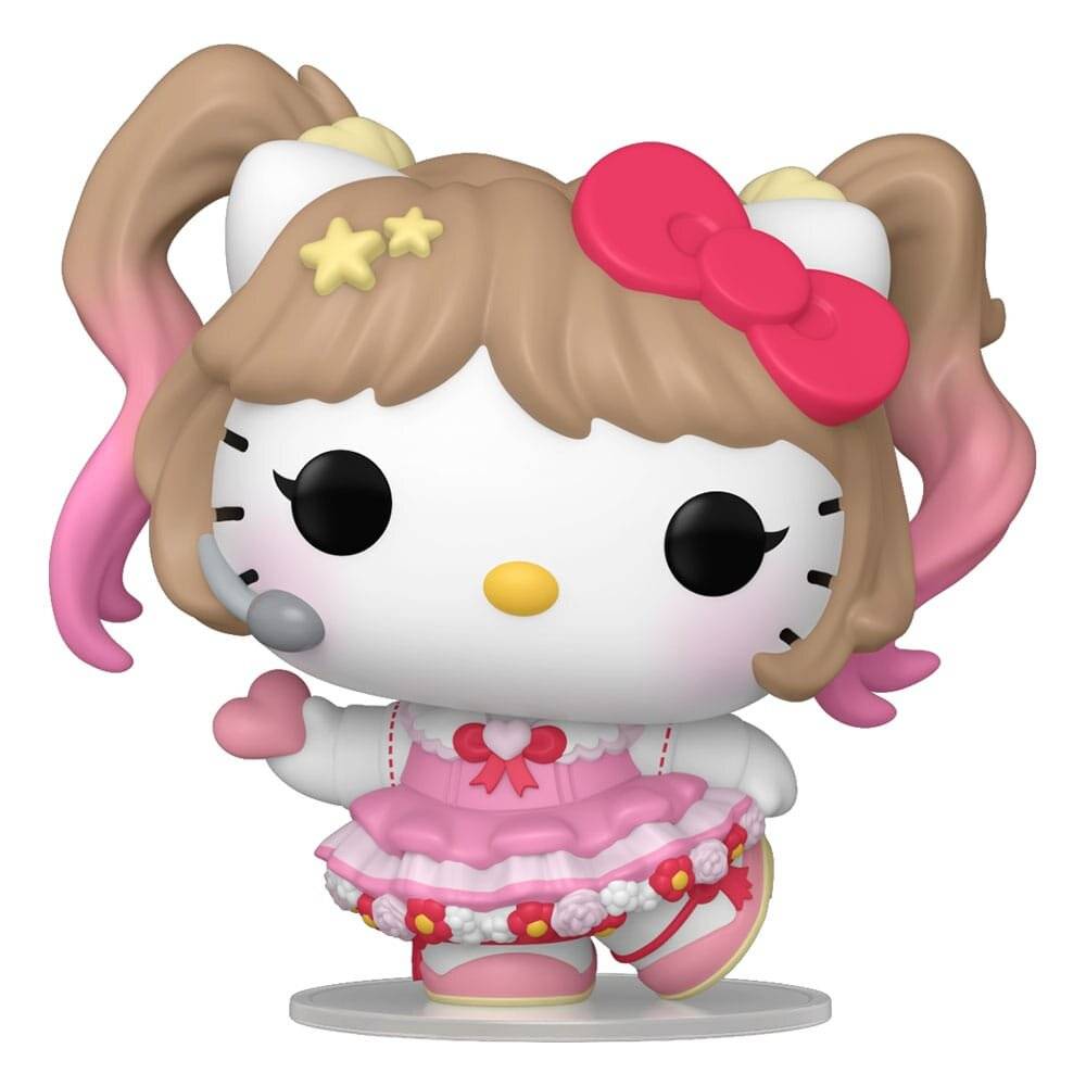 POP-Figur Hello Kitty und Freunde Hello Kitty